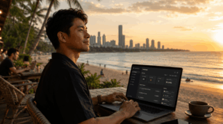 Sagara Technology Dorong Talenta Indonesia Bersaing di Pasar Software Global