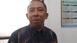 Saksi Sebut Pembagian Fee Proyek Smartboard dan Chromebook Melibatkan Pj Bupati Muaraenim