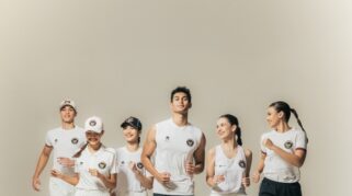 Sarinah dan Ghea Fashion Studio Ciptakan Seragam Tim Indonesia Berbasis Wastra Nusantara untuk Asian Games 2026