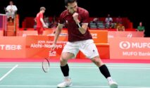 Semifinal Bulu Tangkis Beregu Putra Asian Games 2026: Indonesia vs Thailand, Saksikan Live Streaming dan Jadwal Pertandingan