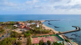 Senegal Siap Hadapi Mozambik di Kualifikasi Piala Afrika 2027 dengan Era Baru di Bawah Patrick Vieira
