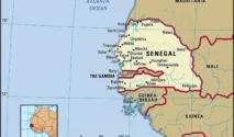 Senegal Tampil Imbang 1-1 Melawan Mozambik di Kualifikasi Piala Afrika 2027