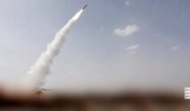 Serangan Houthi ke Riyadh dan Yanbu, Arab Saudi Aktifkan Pertahanan Udara