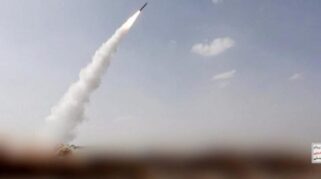 Serangan Houthi ke Riyadh dan Yanbu, Arab Saudi Aktifkan Pertahanan Udara
