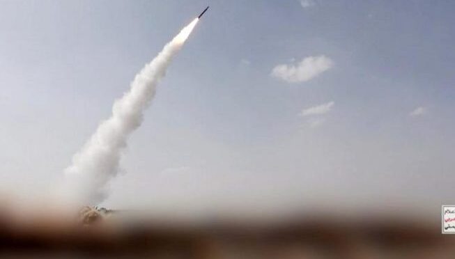 Serangan Houthi ke Riyadh dan Yanbu, Arab Saudi Aktifkan Pertahanan Udara