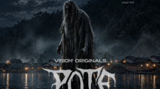 Serial Horor POTE: Misteri Kutukan di Pulau Marunda dan Jadwal Tayang Lengkap