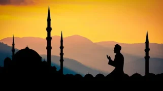 sholat