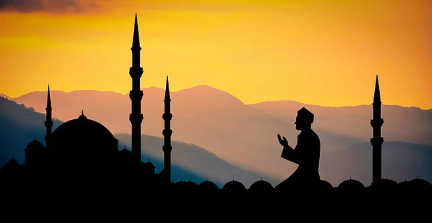 sholat