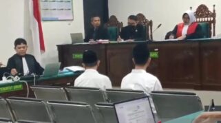 Sidang Dugaan Suap Bupati Rejang Lebong Nonaktif: Pengakuan Penerimaan Uang Rp550 Juta dan Fakta Proyek Fee