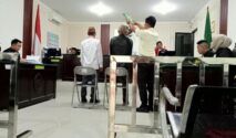Sidang Penipuan Travel Umrah di Lebak Ungkap Biro Perjalanan Tak Berizin