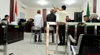 Sidang Penipuan Travel Umrah di Lebak Ungkap Biro Perjalanan Tak Berizin