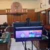 Sidang Perlawanan Terdakwa Dokter Tifa Kasus Dugaan Pencemaran Nama Baik Jokowi Digelar di PN Jakarta Timur