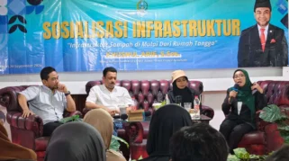 Sinergi Pengelolaan Sampah Kota dan Kabupaten Kediri untuk Mendukung PLTSA