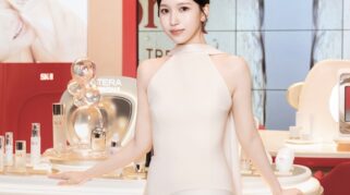 SK-II Luncurkan Facial Treatment Serum Terbaru dengan Teknologi Boosting Oil Beads di Jakarta