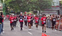 Soekarno Run Banyuwangi: Mempererat Nasionalisme dan Mendorong Gaya Hidup Sehat Anak Muda