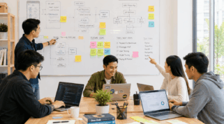 Solusi Cepat dan Efisien Mengembangkan Produk AI untuk Startup Tanpa Bebani Modal