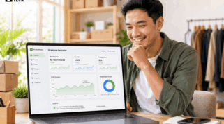 Solusi Jasa AI Custom Terjangkau untuk Bisnis Kecil dan Menengah
