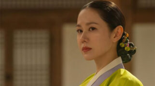 Son Ye-jin Kembali Memukau di Drama Sejarah The Scandal dengan Peran Nyonya Cho