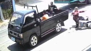 Sopir Pikap di Kudus Serahkan Diri Setelah Tabrak Pemotor, Polisi Lakukan Pendalaman Kasus