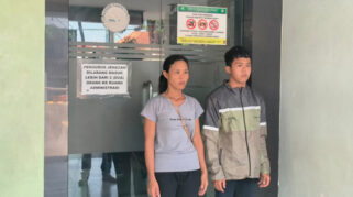 Sopir yang Dibakar di Bali Meninggal Dunia, Keluarga Berduka dan Kasus Terus Berlanjut