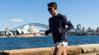 Sorotan Hasil dan Peristiwa Terkini Sydney Marathon 2026