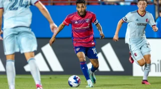 Sorotan Pertandingan St. Louis CITY SC vs FC Dallas: Hasil Imbang 3-3 dan Peluang FC Dallas di Musim MLS 2026