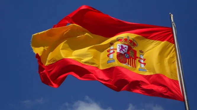 Spanyol Juara Dunia Awali UEFA Nations League 2026 dengan Kemenangan Dramatis atas Inggris