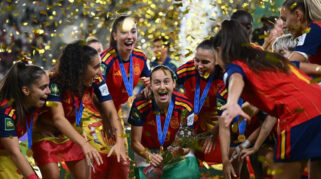 Spanyol Raih Gelar Juara Piala Dunia Wanita U-20 2026 Setelah Kalahkan Korea Utara Lewat Adu Penalti