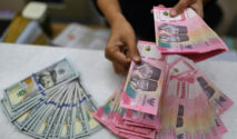 Strategi Bank Indonesia Memperkuat Rupiah dengan Pengurangan Intervensi Pasar Valas