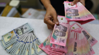 Strategi Bank Indonesia Memperkuat Rupiah dengan Pengurangan Intervensi Pasar Valas