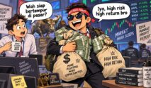 Strategi Efektif Margin Trading untuk Maksimalkan Keuntungan dan Kendalikan Risiko