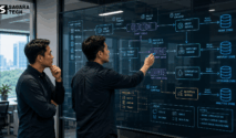 Strategi Efektif Mempercepat Integrasi Data Antar Departemen di Perusahaan