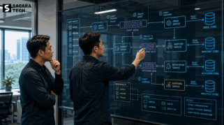 Strategi Efektif Mempercepat Integrasi Data Antar Departemen di Perusahaan