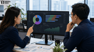 Strategi Efektif Mengelola Tagihan Cloud untuk Optimasi SaaS di Perusahaan BUMN