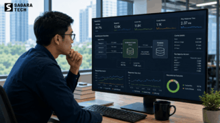 Strategi Efektif Mengoptimalkan Pengambilan Data untuk Meningkatkan Efisiensi Operasional Aplikasi