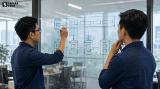 Strategi Efektif Pemisahan Data dalam Solusi SaaS Cloud untuk Banyak Organisasi