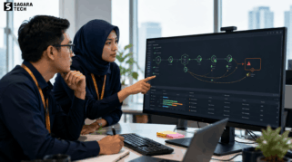 Strategi Efektif Penanganan Kegagalan Permintaan dalam Pengembangan Software Custom