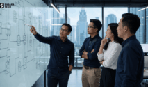 Strategi Memilih Stack Backend yang Tepat untuk Pengembangan Sistem Andal di Indonesia