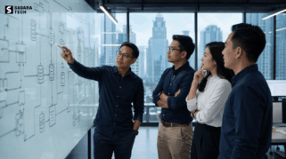Strategi Memilih Stack Backend yang Tepat untuk Pengembangan Sistem Andal di Indonesia