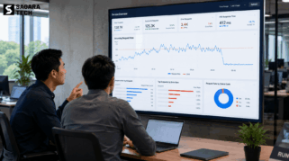 Strategi Menolak Permintaan Berlebih pada Vendor Outsourcing IT Cloud di Indonesia
