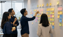 Strategi Pengembangan Aplikasi Custom untuk Mengatasi Perbedaan Makna dalam Bisnis
