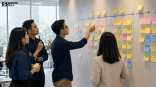 Strategi Pengembangan Aplikasi Custom untuk Mengatasi Perbedaan Makna dalam Bisnis