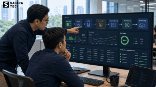 Strategi Perlindungan Data Pelatihan untuk Keamanan Digital di Sektor Perbankan