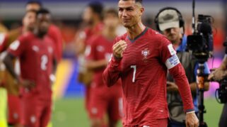 Streaming Langsung Portugal vs Wales di UEFA Nations League: Prediksi dan Susunan Pemain Terbaru