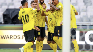 Tan Cheng Hoe Ungkap Evaluasi Timnas Malaysia Usai Kemenangan atas Bangladesh Jelang Hadapi Indonesia