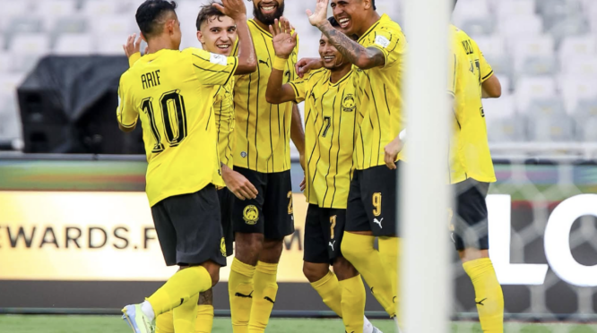 Tan Cheng Hoe Ungkap Evaluasi Timnas Malaysia Usai Kemenangan atas Bangladesh Jelang Hadapi Indonesia