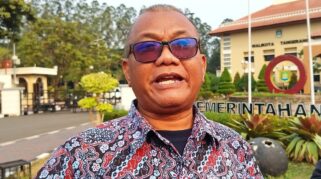 Tantangan Pengangguran Sarjana di Kota Tangerang: Angka dan Upaya Penanggulangan