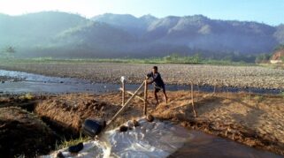 Target Inflasi 2026 Diperkirakan Terkendali Meski Dihadapkan pada Risiko El Nino