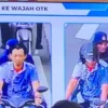 TAUD Ungkap 16 Wajah Terduga Pelaku Penyiraman Air Keras Terhadap Aktivis Andrie Yunus
