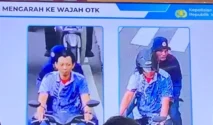TAUD Ungkap 16 Wajah Terduga Pelaku Penyiraman Air Keras Terhadap Aktivis Andrie Yunus